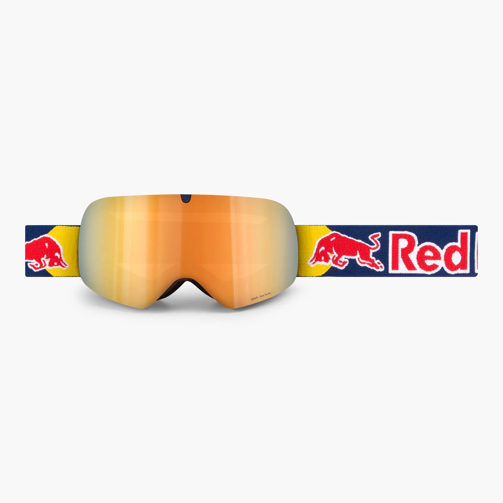  Ski Goggles	 -  red bull SPECT SOAR